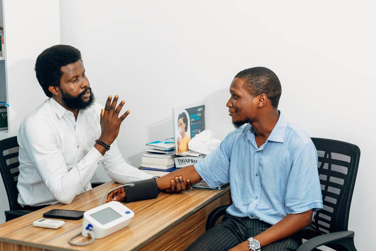 Male Wellness Risk Assessments: 7 Proven Reasons to Avoid Delaying Your Health Check
